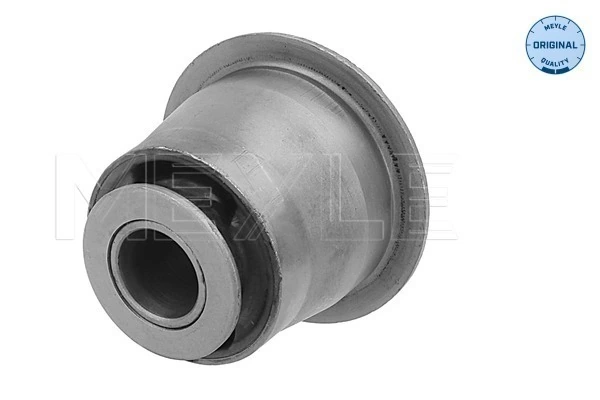 Silentblock del puente trasero para Ford Mondeo III B4Y