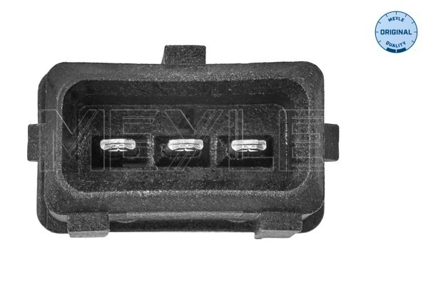 Sensor de detonación para Lancia Delta I 831AB0
