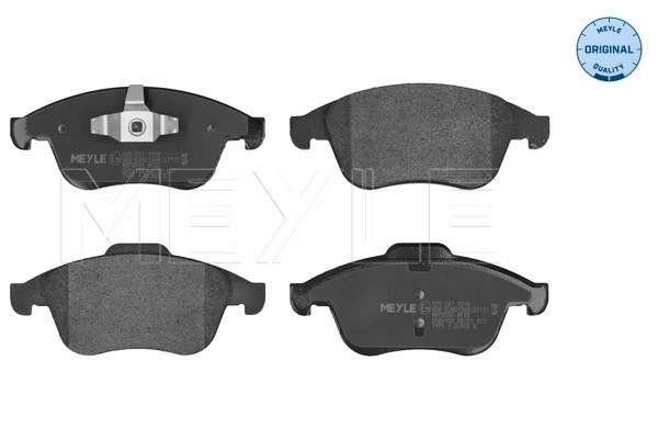 Pastillas freno delanteras Nissan/Infiniti 440608746R precio, desde 26,93 EUR
