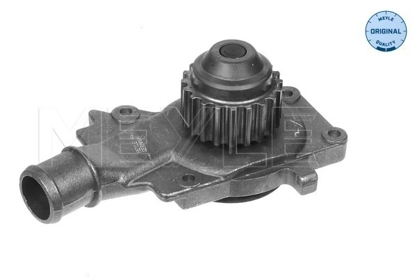 Bomba refrigerante coche para Ford Fiesta Mk3 GFJ