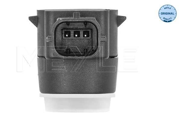 6148950000 Meyle Sensor alarma de estacionamiento trasero 