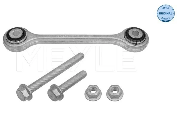 Bieleta estabilizadora delantera para Volkswagen Touareg II 7P5, 7P6