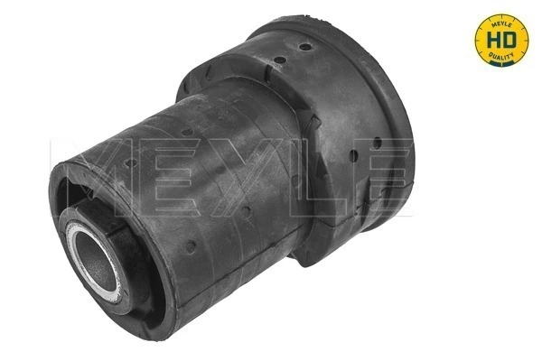 Silentblock del puente trasero para BMW 5  E39