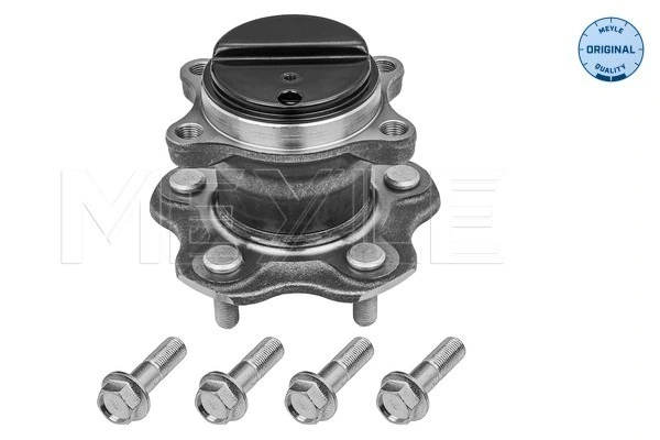 Comprar Cubo de rueda trasero Nissan JUKE NMUK F15E