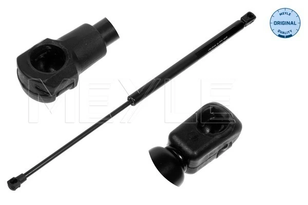 Amortiguador de porton para Audi A4 Avant B5 8D5