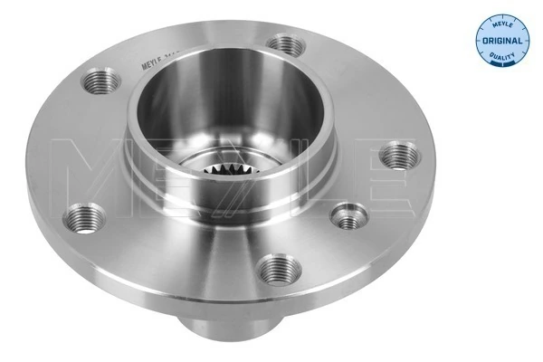 Buje de rueda trasero para BMW X3  E83