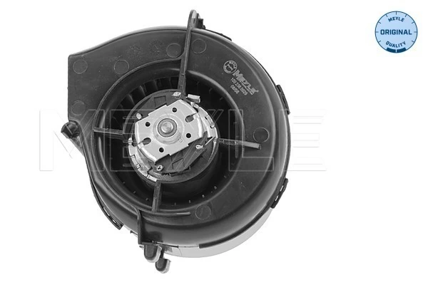 Ventilador interior para Volkswagen Transporter III (24, 25, 251)