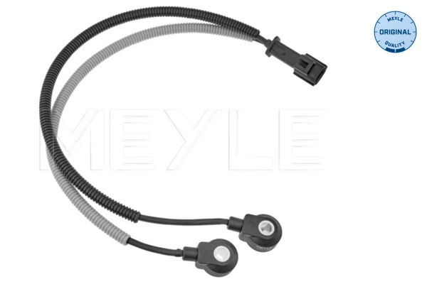 Sensor de picado para Volvo S80 I (TS, TH, KV)