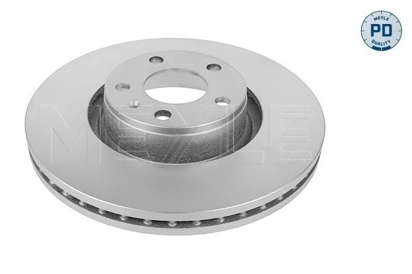 Discos para Audi A6 C6 4F5