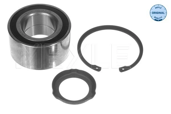 7421760184 Renault (RVI) Rodamiento de rueda trasera