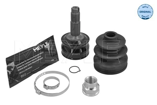 2144980007 Meyle
