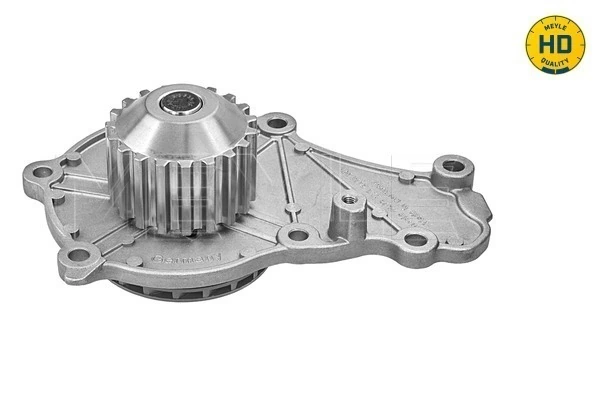 MEYLE 11132200004HD bomba de agua Peugeot 307