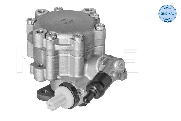 Bomba hidráulica de dirección para Fiat Doblo II 263