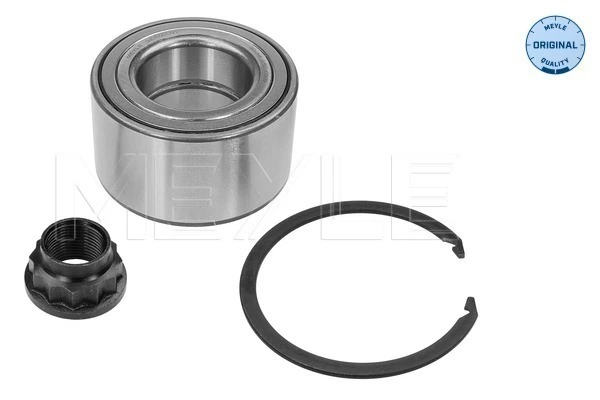 Cojinete de rueda delantero Mazda CX-7 SUV (ER) (2009 - 2013) precio, desde 51,35 EUR