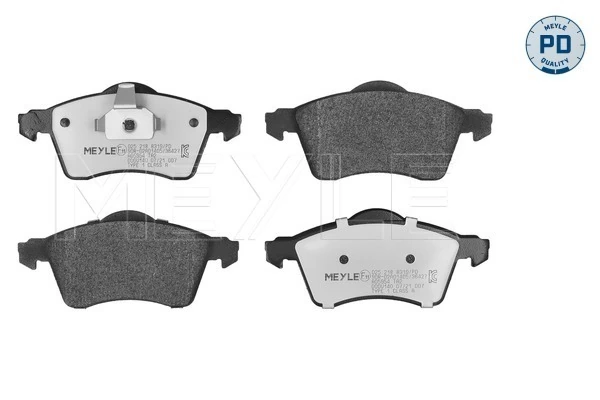 Pastillas freno delanteras Volkswagen Transporter T4 furgoneta (70A, 70H, 7DA, 7DH) (1990 - 2003) precio, desde 25,67 EUR