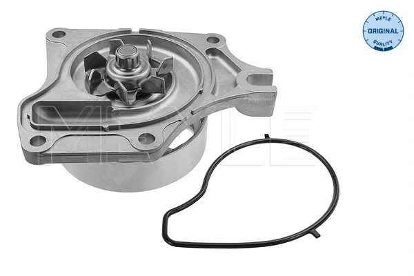 PW563 Ford Bomba refrigerante coche