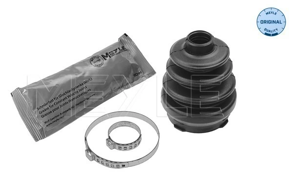 Fuelle transmisión delantero exterior para Fiat Stilo  192