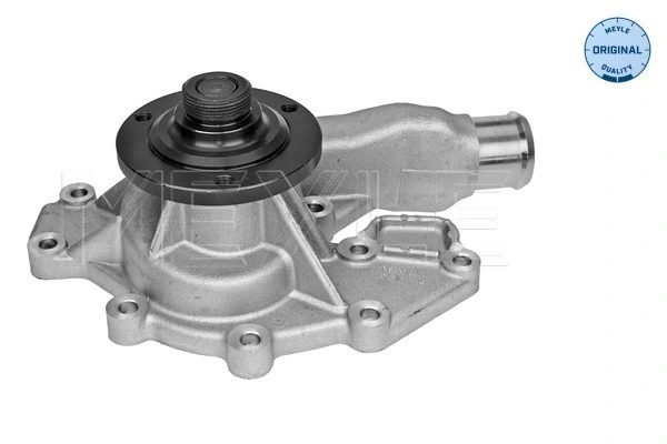 Bomba refrigerante coche para Land Rover Range Rover II LP, P38A