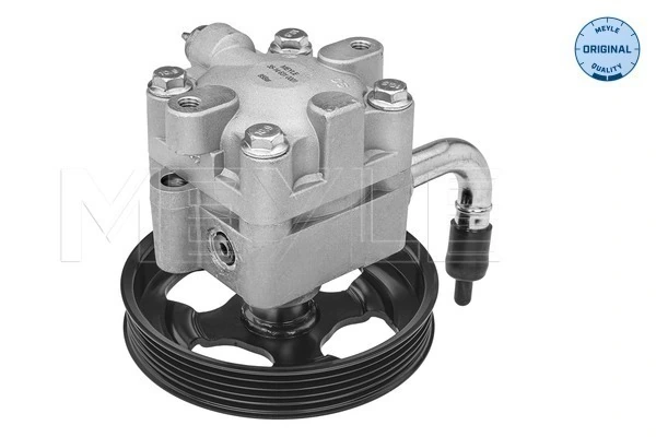 Bomba hidráulica de dirección para Mazda 323 F VI BJ