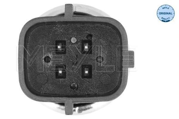 Sensor de baja presion aire acondicionado para Ford Transit VI V347/8