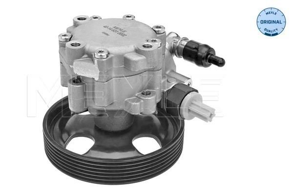Bomba hidráulica de dirección para Citroen C8  EA, EB