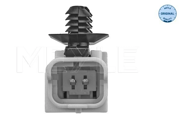 V46720175 Vemo Sensor de temperatura de gases de escape antes de la turbina