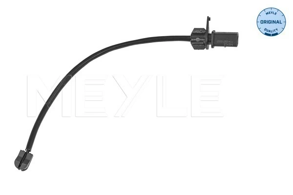 Sensor de desgaste de pastillas de freno delantero izquierdo para Audi Q5  8RB