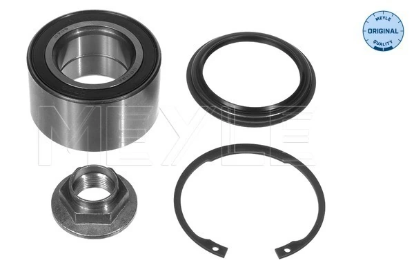 Cojinete de rueda delantero Hyundai/Kia H26033048 precio, desde 26,02 EUR