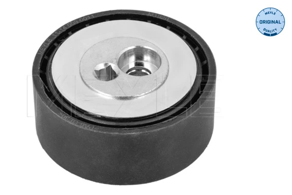Polea guía correa poli V para Peugeot 406  8B