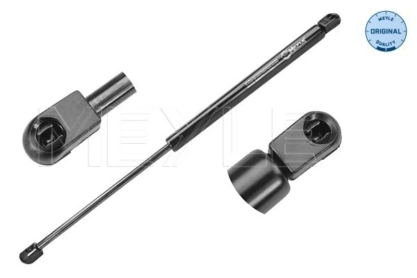 Amortiguador de porton para Opel Zafira B A05