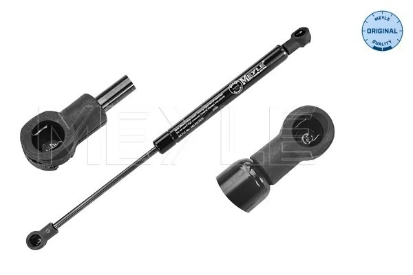 Muelle neumatico maletero S sedán (2005-2013) original desde 14,40 €