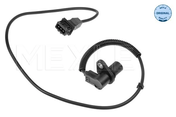 Sensor de posición del cigüeñal para Opel Astra F 53, 54, 58, 59