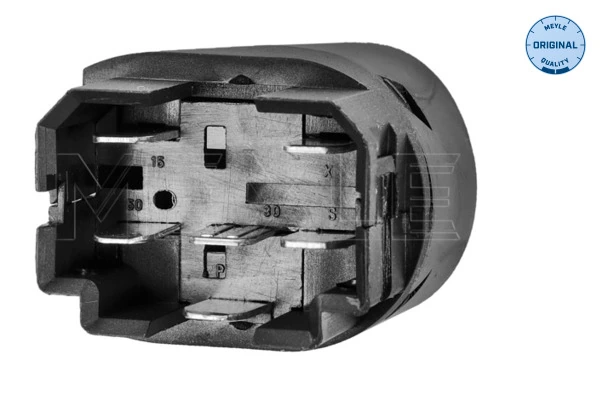 Conmutador de encendido para Volkswagen Jetta II 19E, 1G2, 165, 167