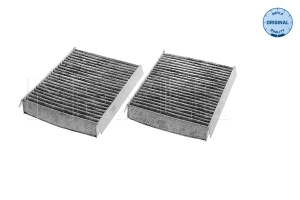 Filtro antipolen para Alfa Romeo 147  937