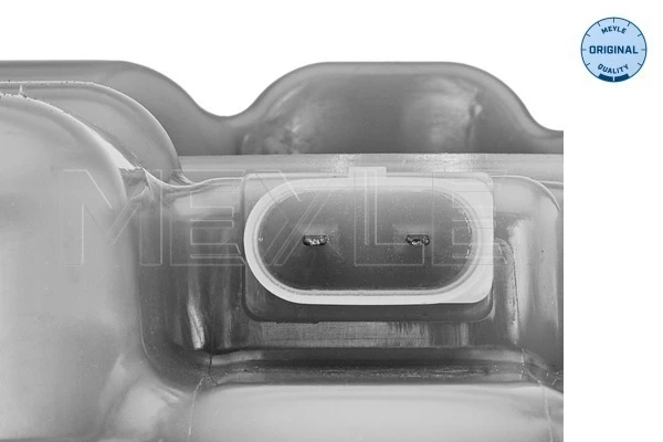 Depósito de expansión para Porsche Cayenne II 92A