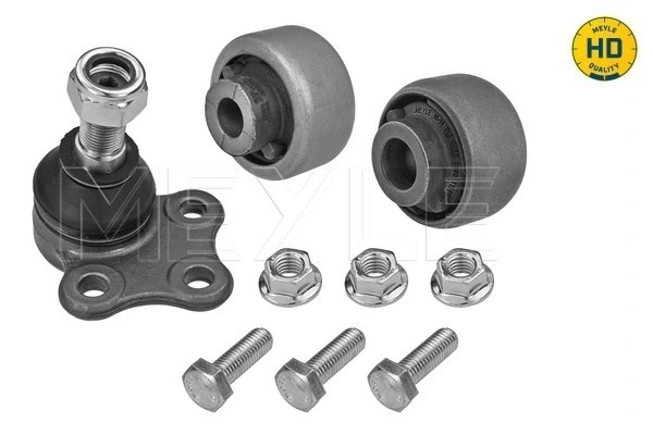 Comprar Silentblock del brazo de suspensión Renault Laguna II BG0, BG1
