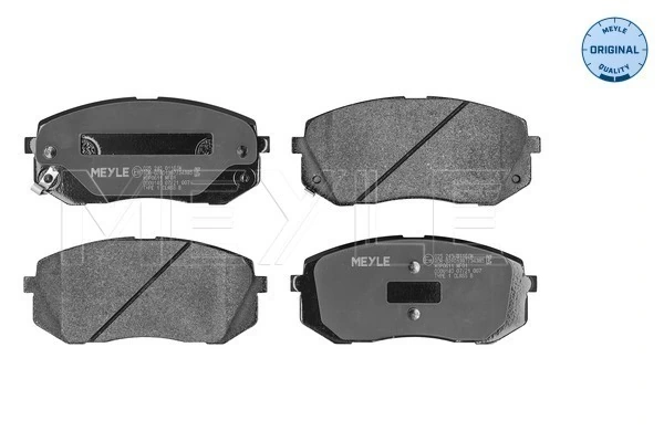 Comprar Pastillas de freno Hyundai Tucson II TM