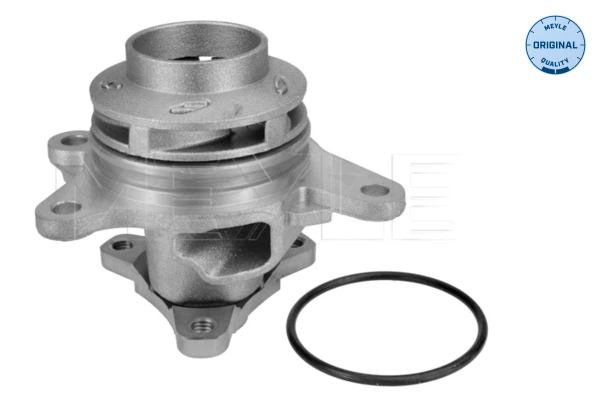 Bomba refrigerante coche para Renault Trafic III EG
