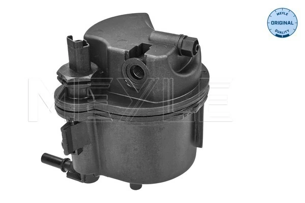 Filtro de gasoil Ford Fiesta Mk6