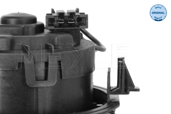 Ventilador de habitáculo para Peugeot 208 I CA, CC