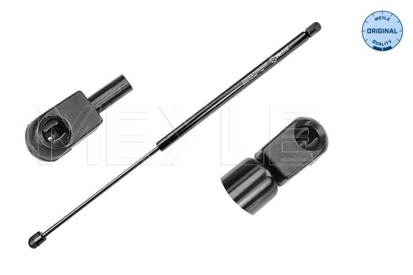 Amortiguador de porton para Peugeot 306  7A