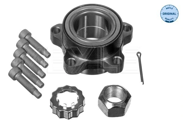 Cojinete de rueda delantero INA 713678650 precio, desde 45,07 EUR