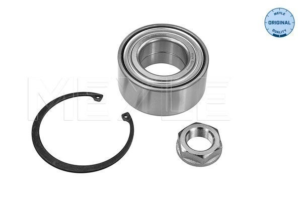 Cojinete de rueda delantero Citroen C4 I hatchback (LC) (2004 - 2010) precio, desde 33,54 EUR