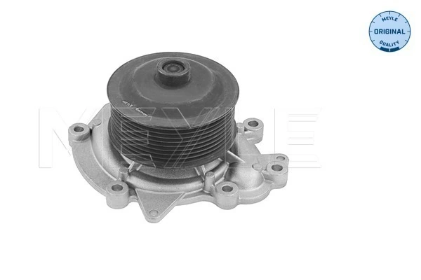 0132200014 Meyle Bomba refrigerante coche