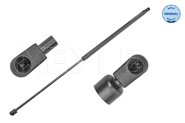 Amortiguador de maletero Fiat Doblo I desde 16,58 €