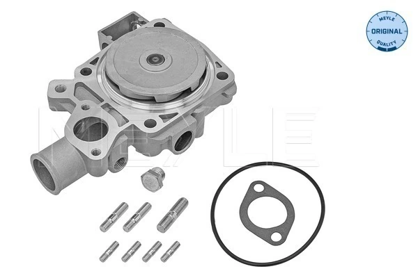 Bomba refrigerante coche para Renault Master I T