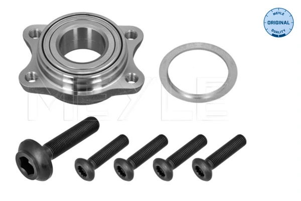 Comprar 713610430 INA Cojinete de cubo delantero/trasero