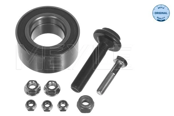 Cojinete de cubo delantero/trasero Peugeot/Citroen E268558 precio, desde 48,27 EUR