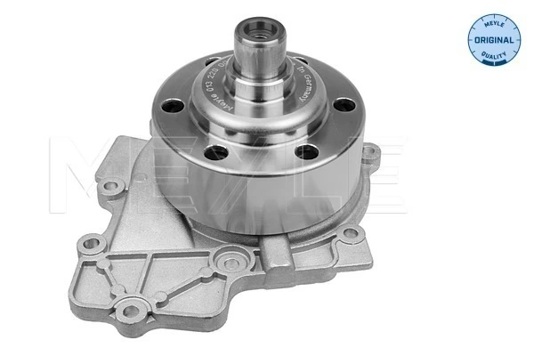 Bomba refrigerante coche para Mercedes Sprinter III 3,5-t Tourer 907