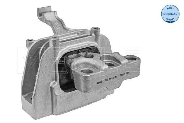 1001990281 Meyle Soporte de motor derecho